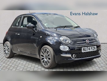Used Fiat 500 2024 for sale - 79051978: Photo
