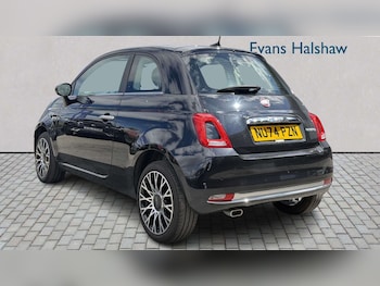 Used Fiat 500 2024 for sale - 79051978: Photo