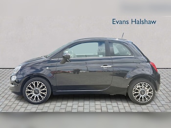 Used Fiat 500 2024 for sale - 79051978: Photo