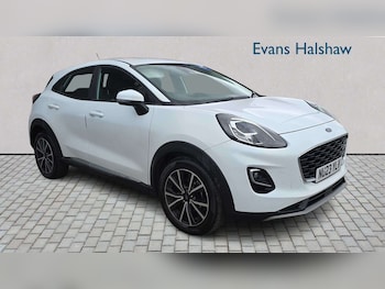 Used Ford Puma 2023 for sale - 79319336: Photo