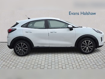 Used Ford Puma 2023 for sale - 79319336: Photo