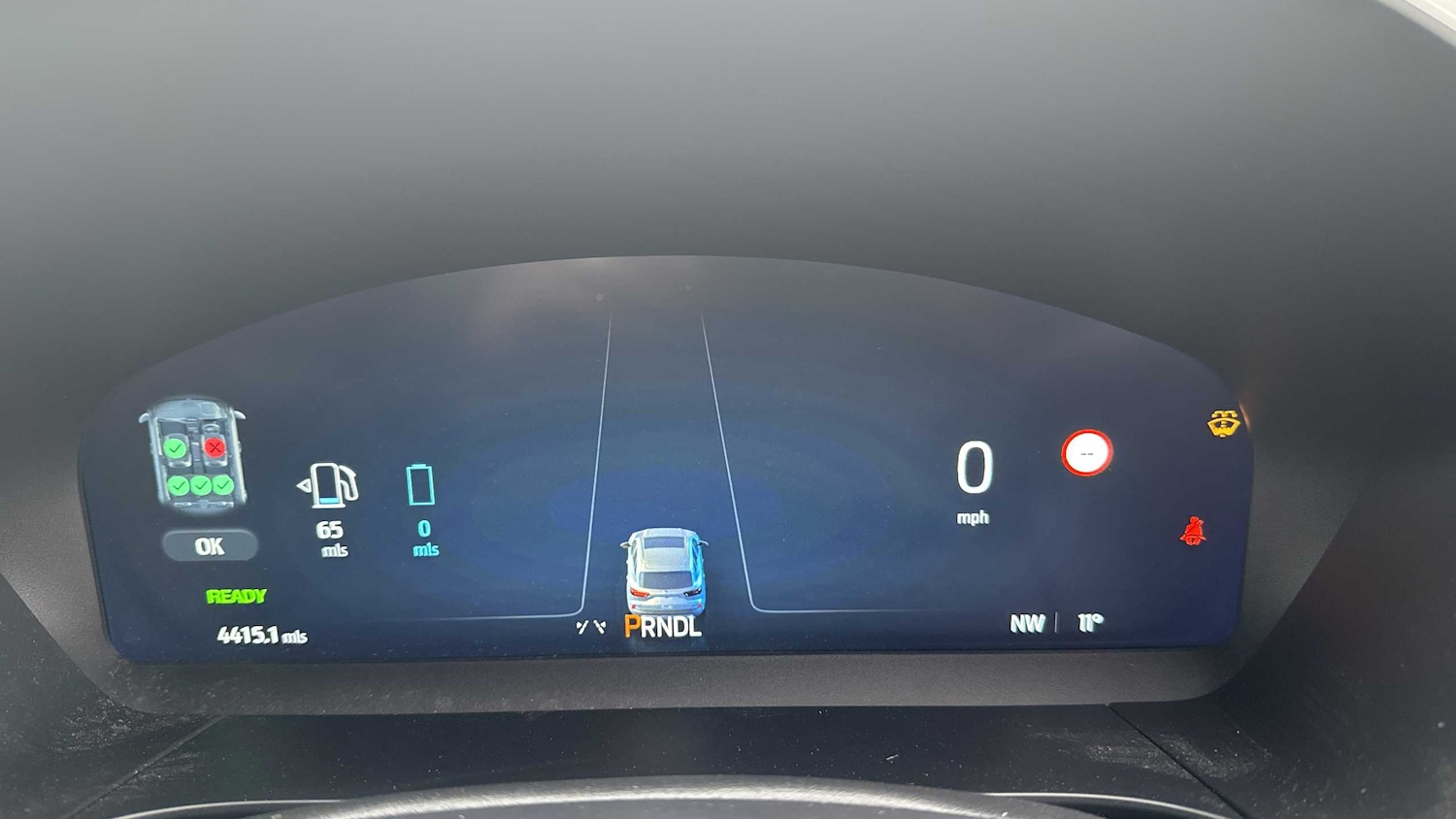 Used Ford Kuga 2024 for sale - 77859589: Photo 10