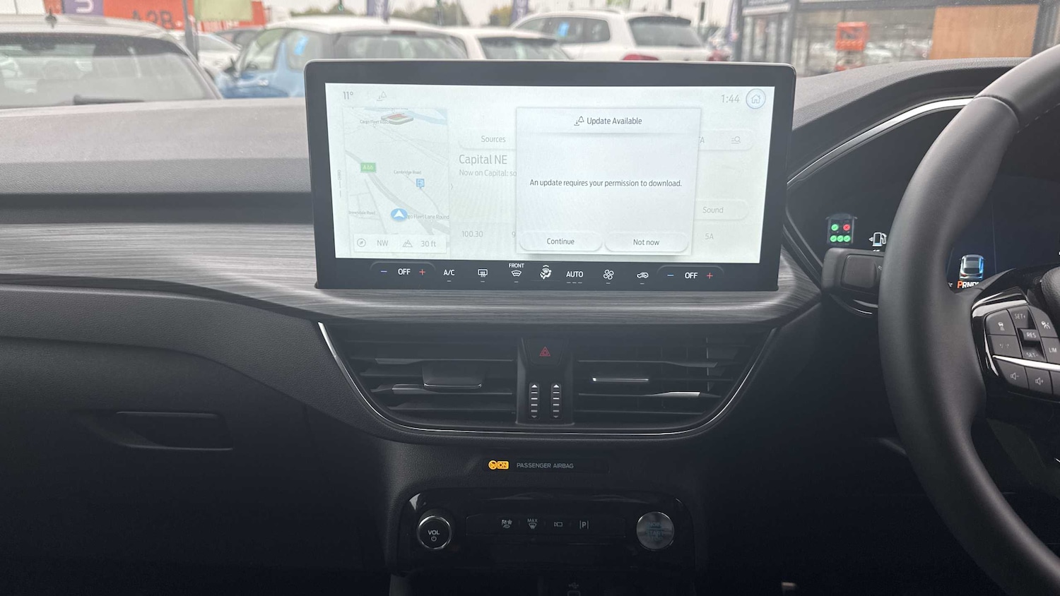 Used Ford Kuga 2024 for sale - 77859589: Photo 11