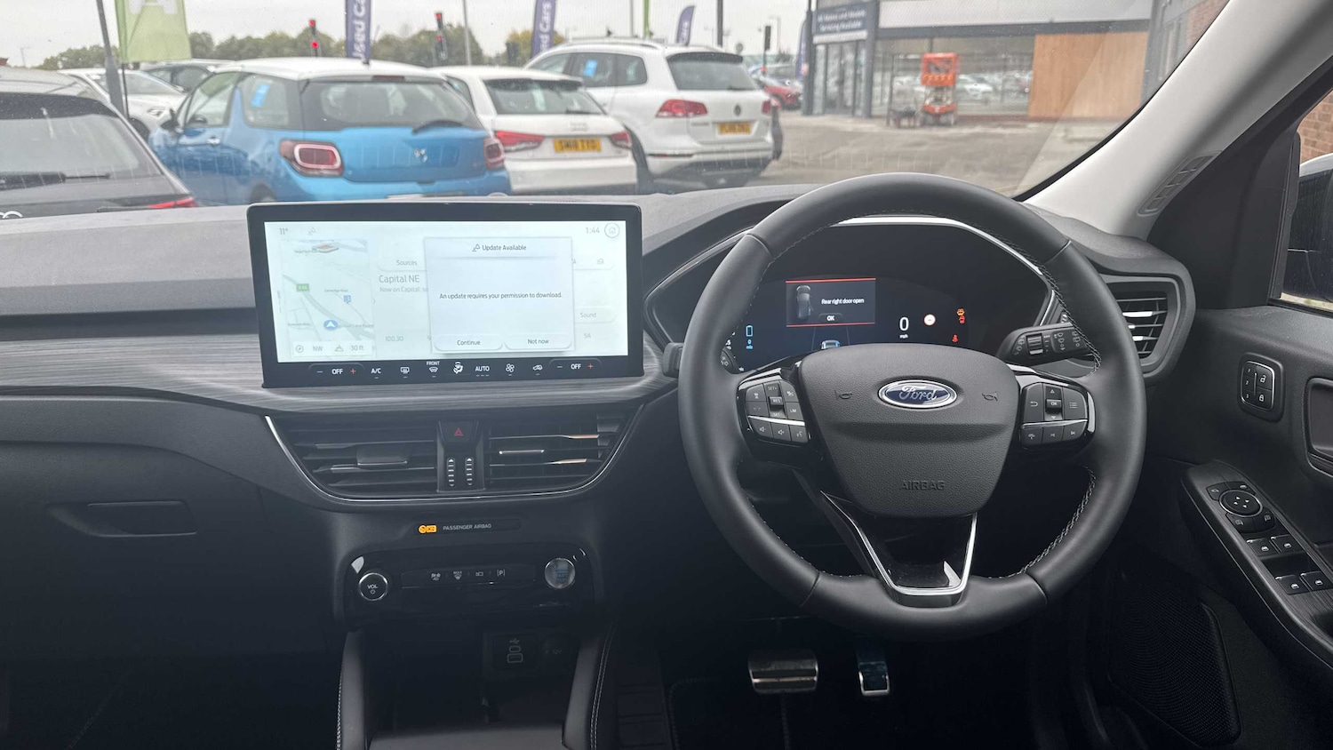 Used Ford Kuga 2024 for sale - 77859589: Photo 12