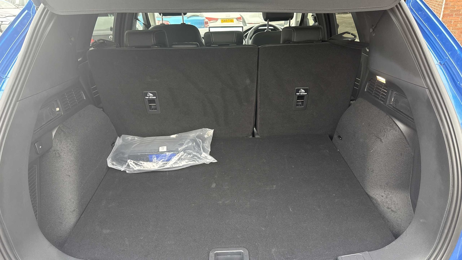 Used Ford Kuga 2024 for sale - 77859589: Photo 13