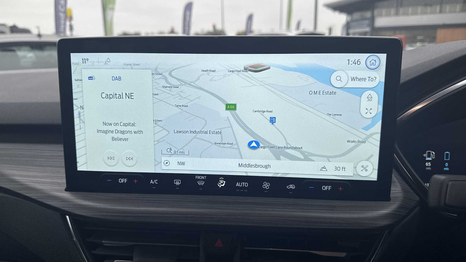 Used Ford Kuga 2024 for sale - 77859589: Photo 15