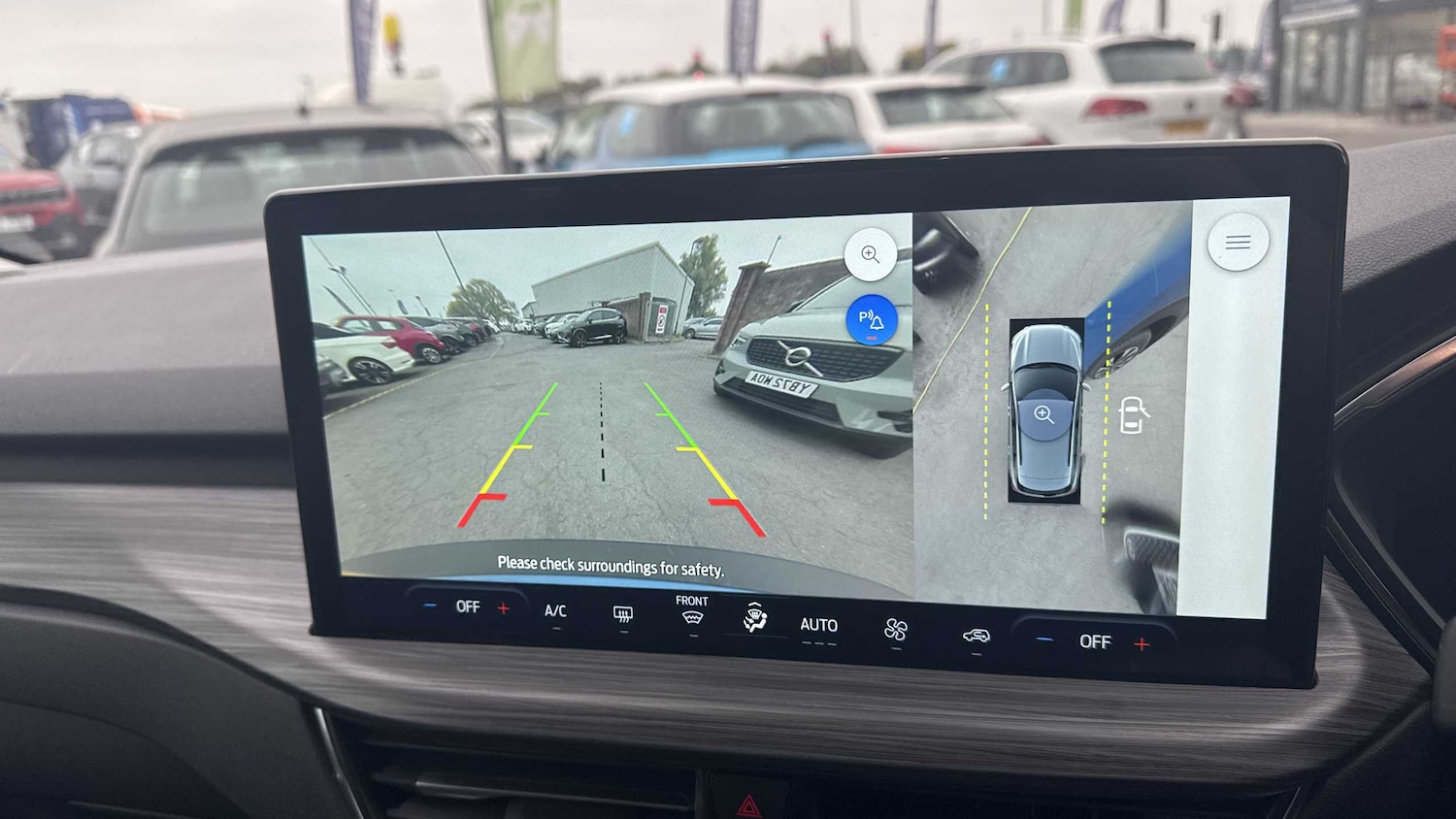 Used Ford Kuga 2024 for sale - 77859589: Photo 18