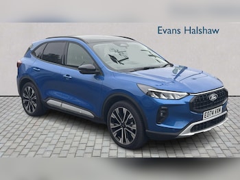 2024 - 2.5 PHEV Active 5dr CVT