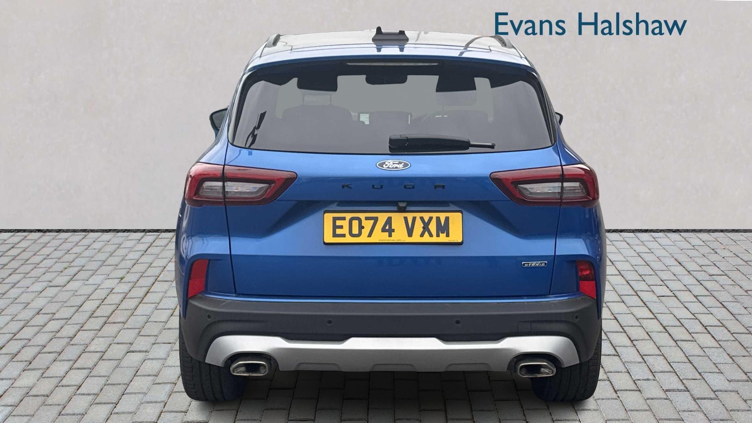 Used Ford Kuga 2024 for sale - 77859589: Photo 3