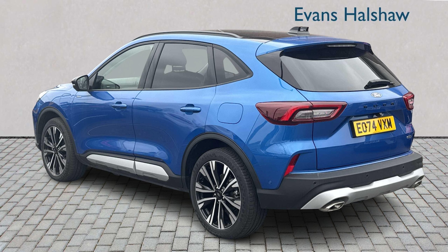 Used Ford Kuga 2024 for sale - 77859589: Photo 4