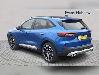 Used Ford Kuga 2024 for sale - 77859589: Photo