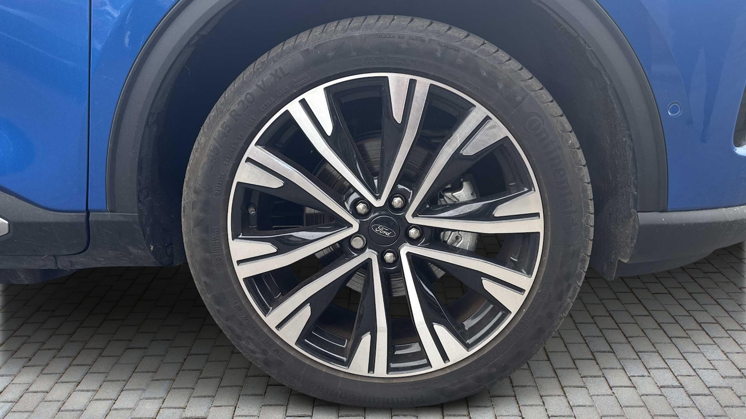 Used Ford Kuga 2024 for sale - 77859589: Photo 7