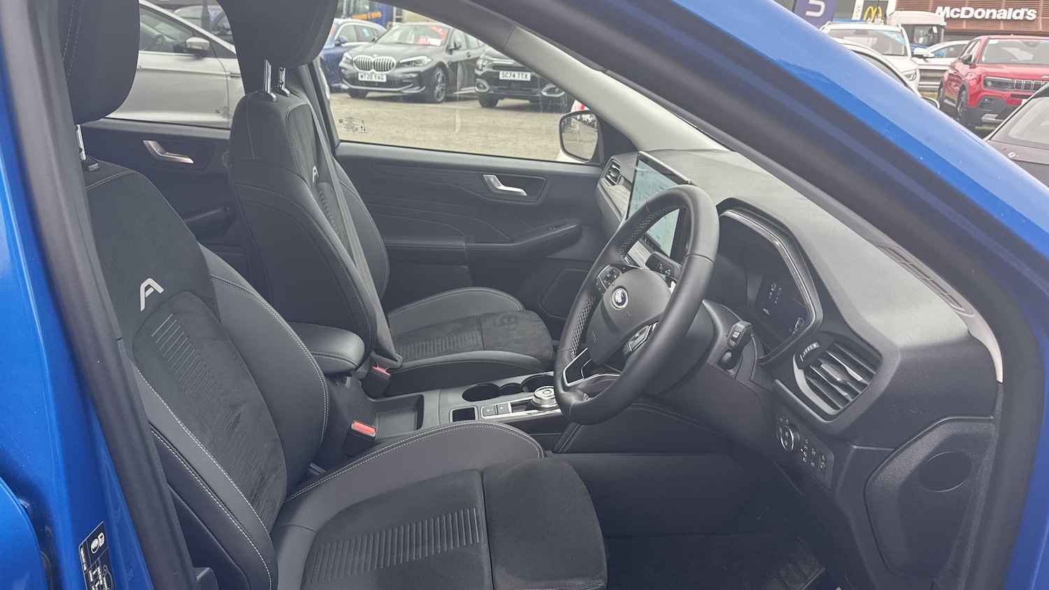 Used Ford Kuga 2024 for sale - 77859589: Photo 8