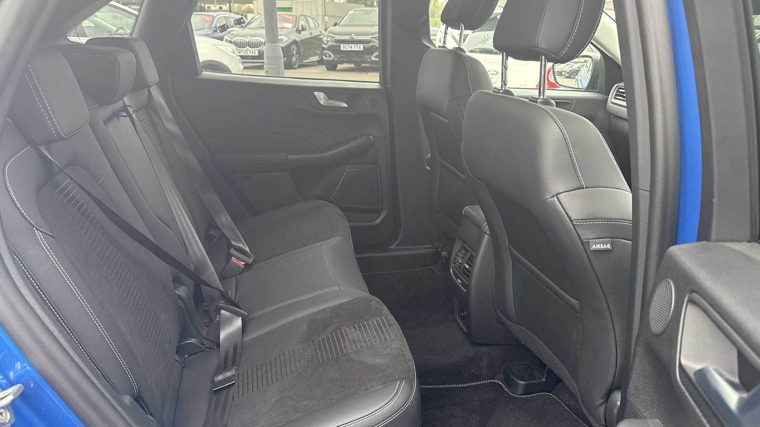 Used Ford Kuga 2024 for sale - 77859589: Photo 9