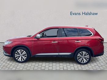 Used Mitsubishi Outlander 2020 for sale - 79135096: Photo
