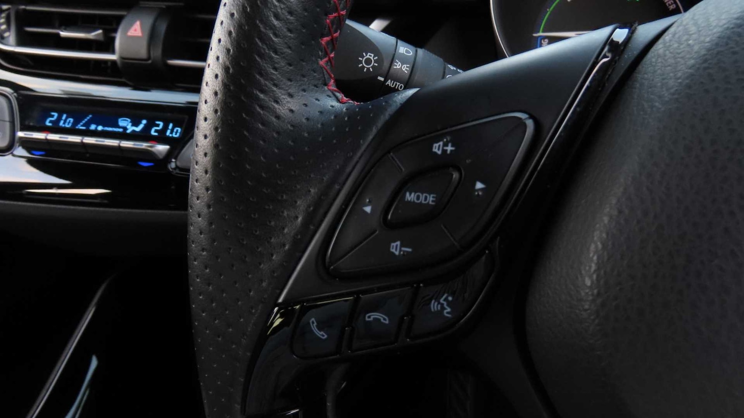 Used Toyota C-HR for sale - 77862655: Photo 10