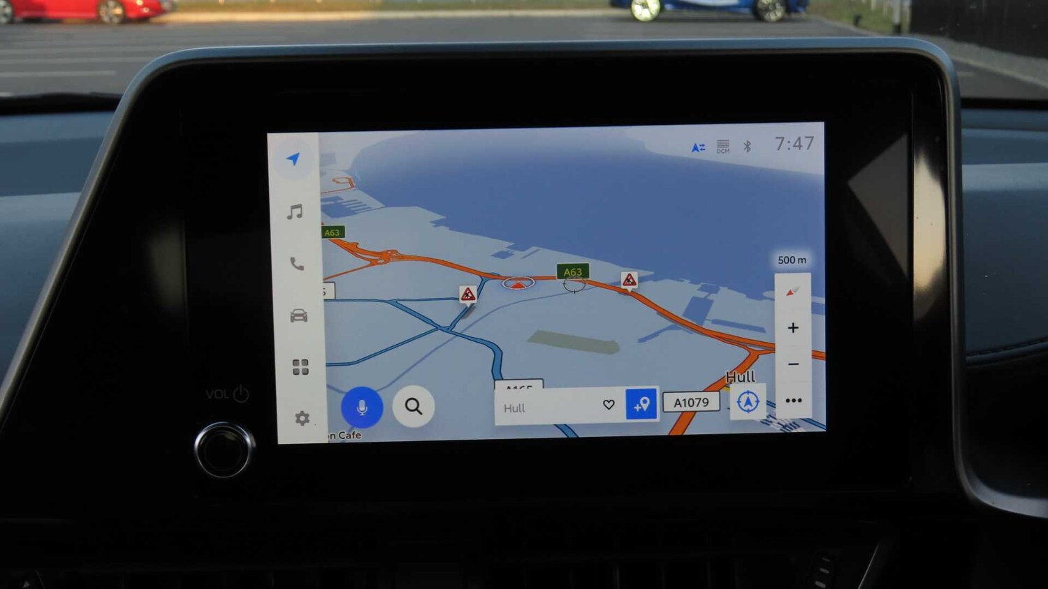 Used Toyota C-HR for sale - 77862655: Photo 15