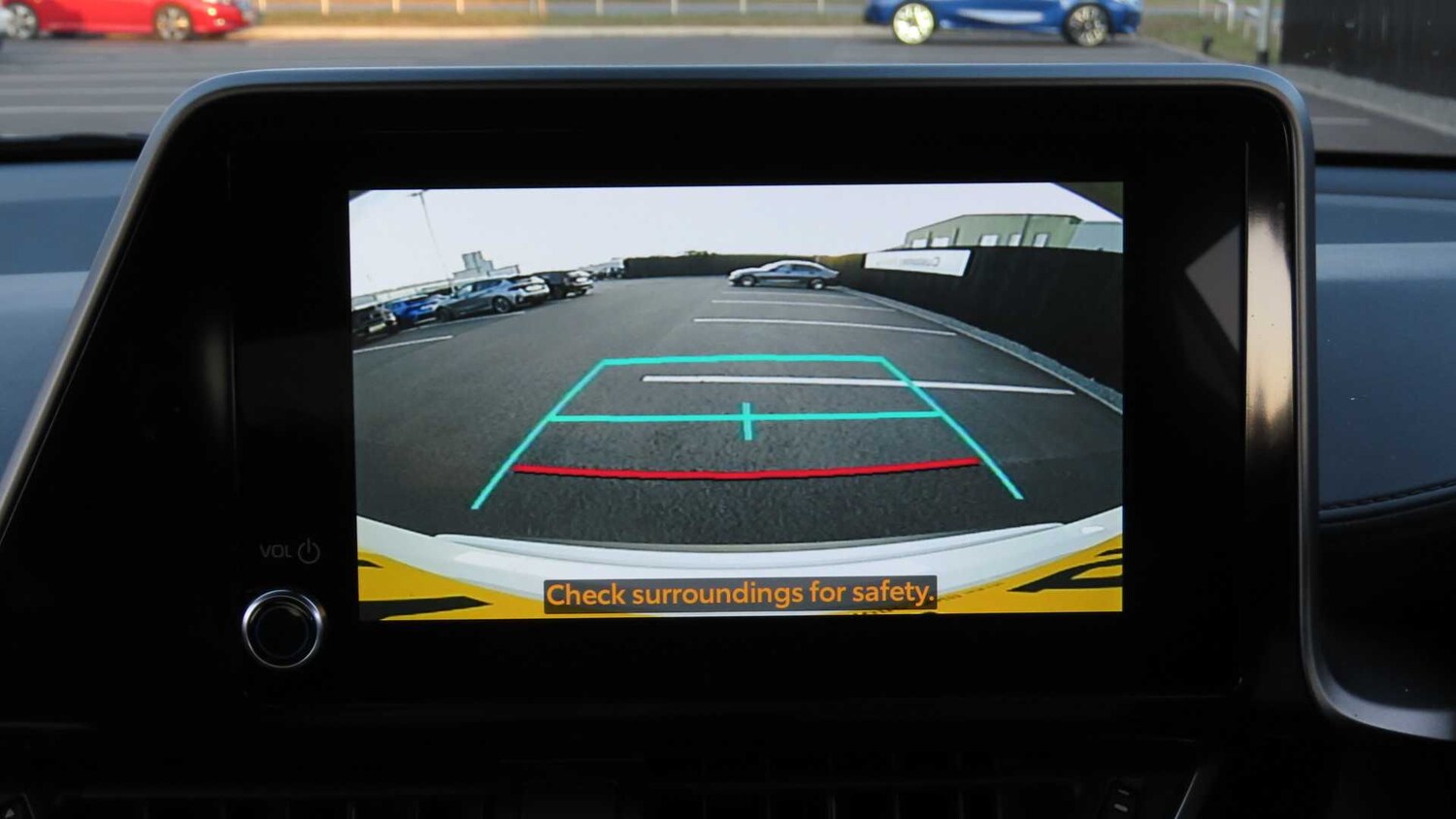 Used Toyota C-HR for sale - 77862655: Photo 16