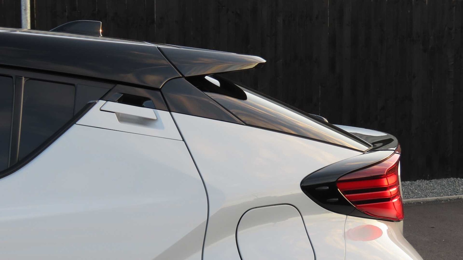 Used Toyota C-HR for sale - 77862655: Photo 19