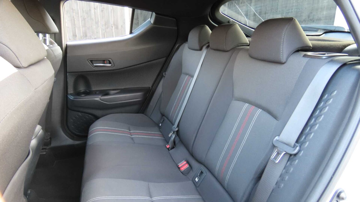 Used Toyota C-HR for sale - 77862655: Photo 22