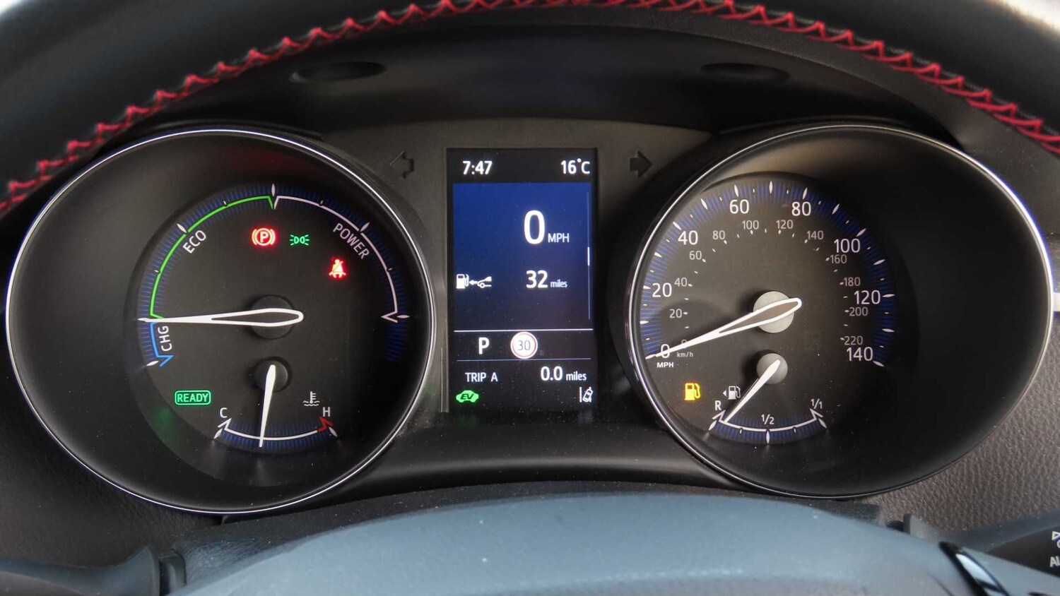 Used Toyota C-HR for sale - 77862655: Photo 8