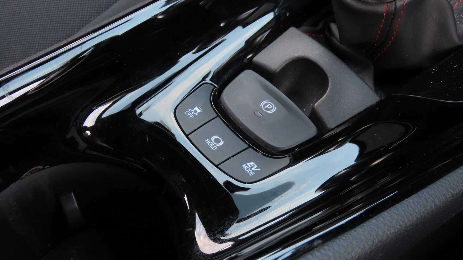 Used Toyota C-HR for sale - 77862655: Photo 9