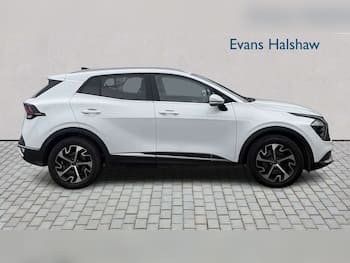 Used Kia Sportage 2023 for sale - 79624658: Photo