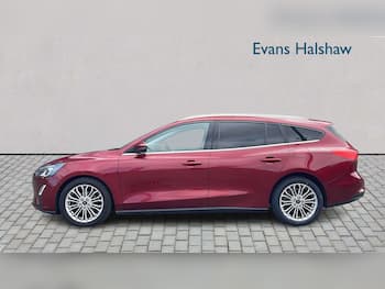 Used Ford Focus 2020 for sale - 79523770: Photo
