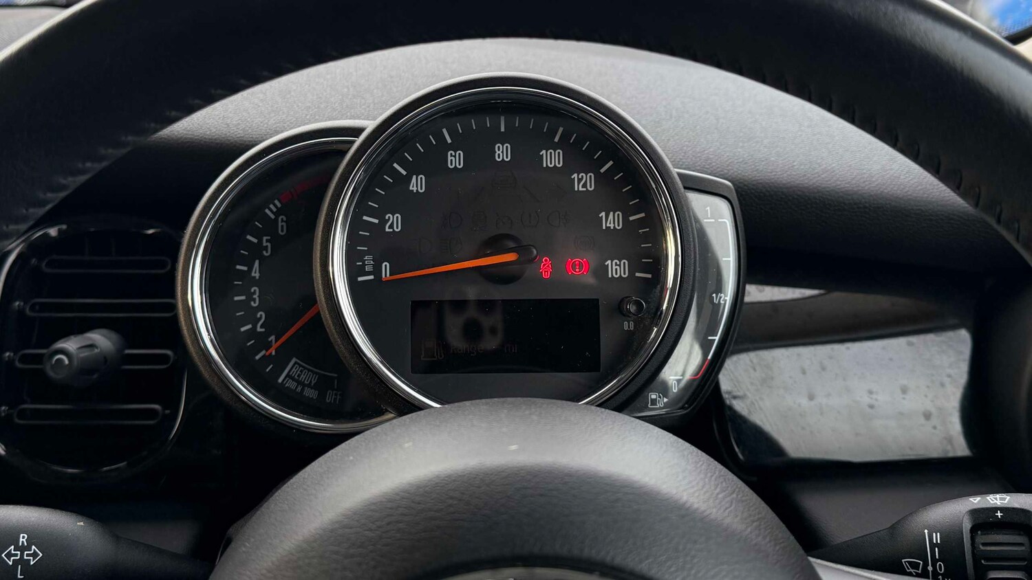 Used MINI Hatch 2021 for sale - 77858781: Photo 12