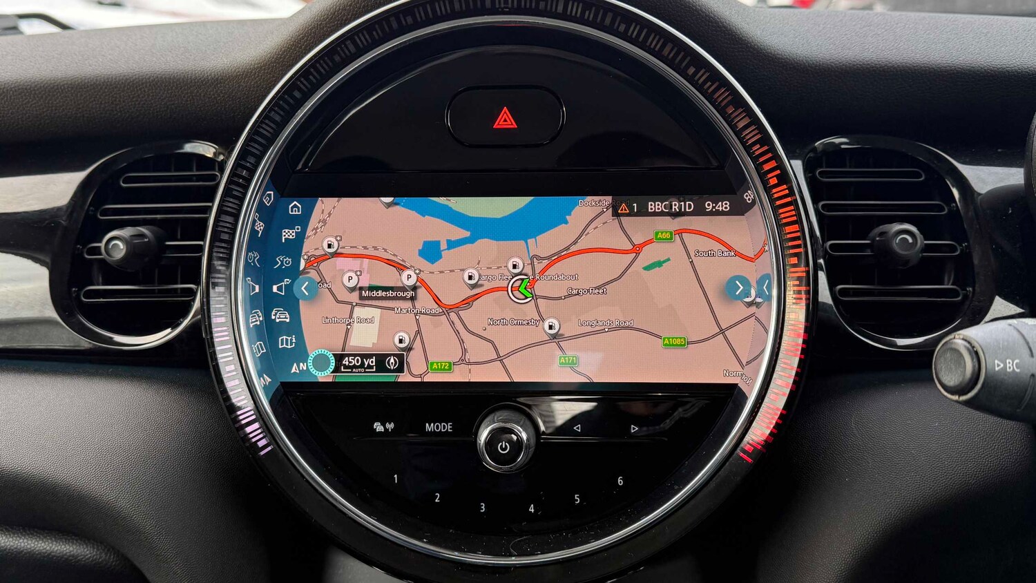 Used MINI Hatch 2021 for sale - 77858781: Photo 13