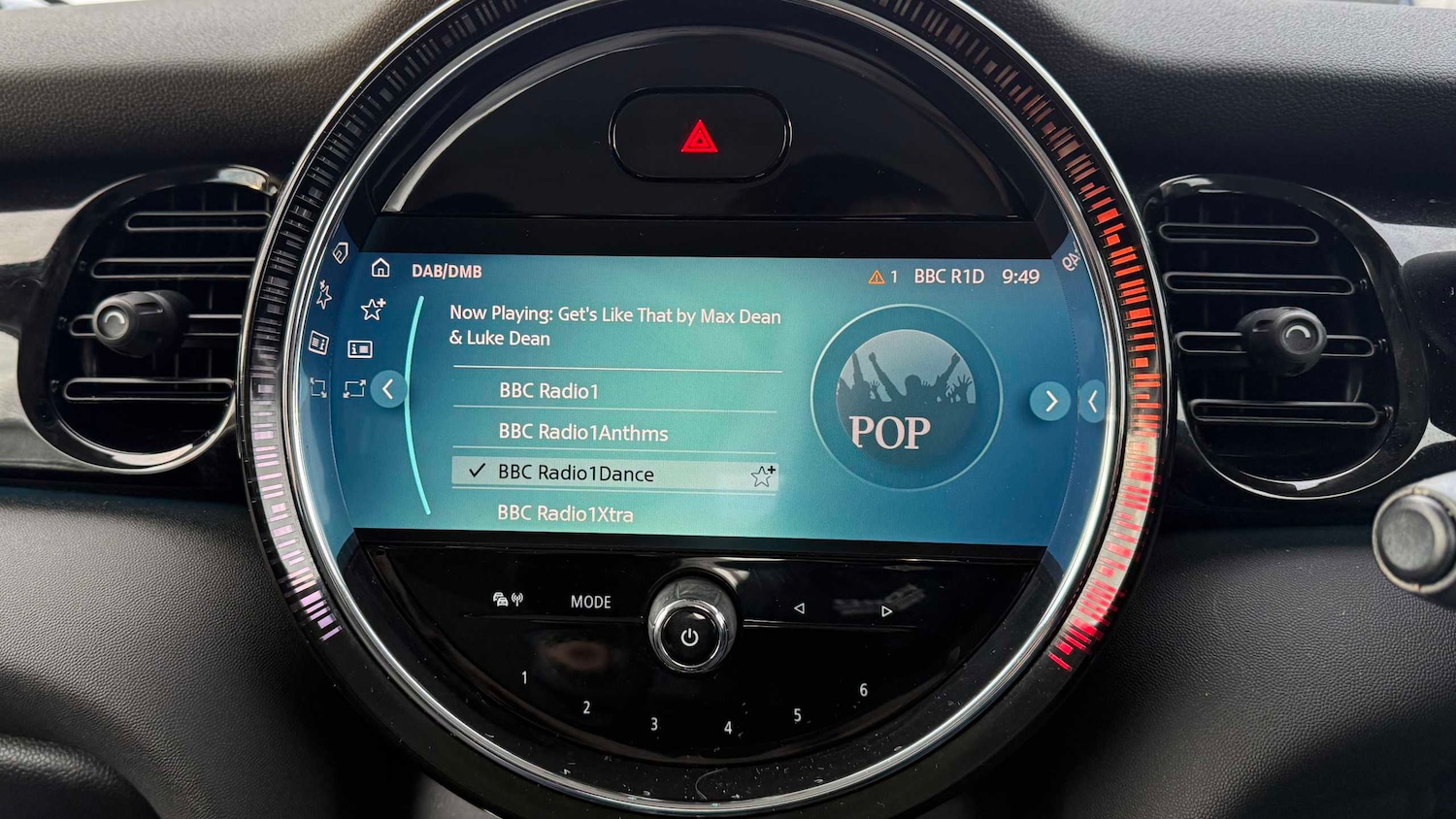 Used MINI Hatch 2021 for sale - 77858781: Photo 14