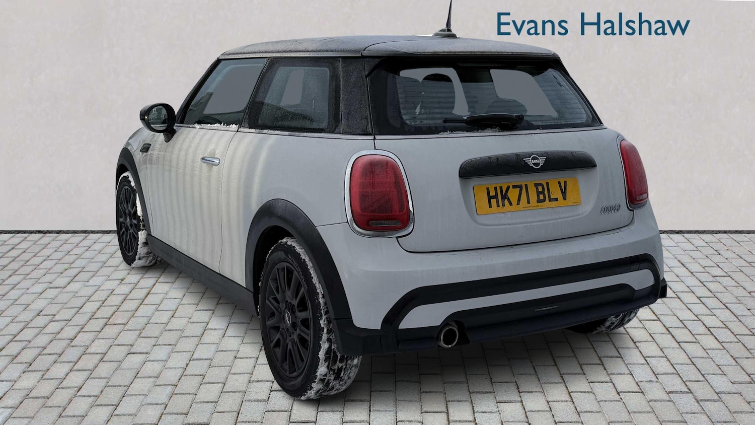 Used MINI Hatch 2021 for sale - 77858781: Photo 3