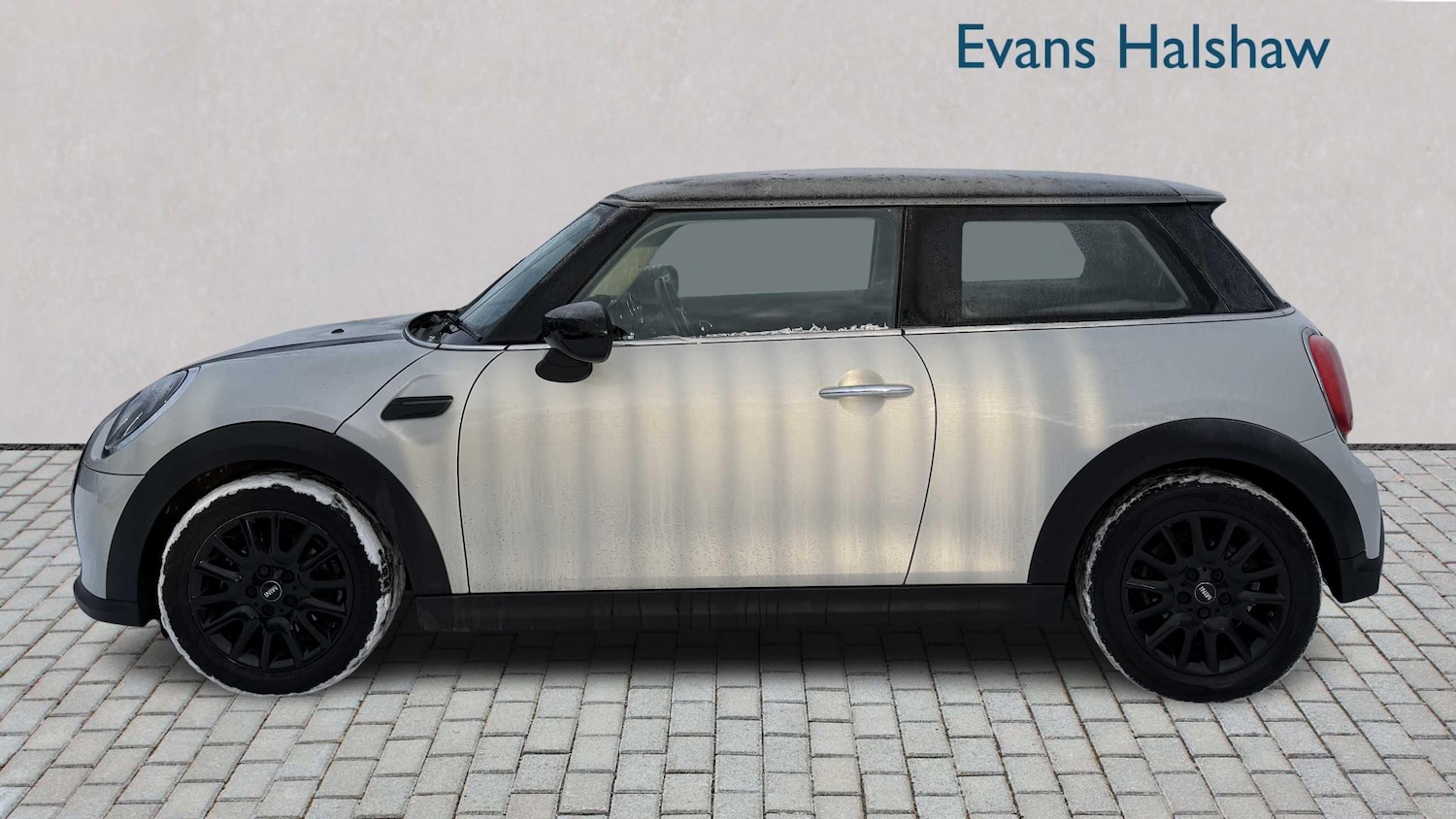 Used MINI Hatch 2021 for sale - 77858781: Photo 4