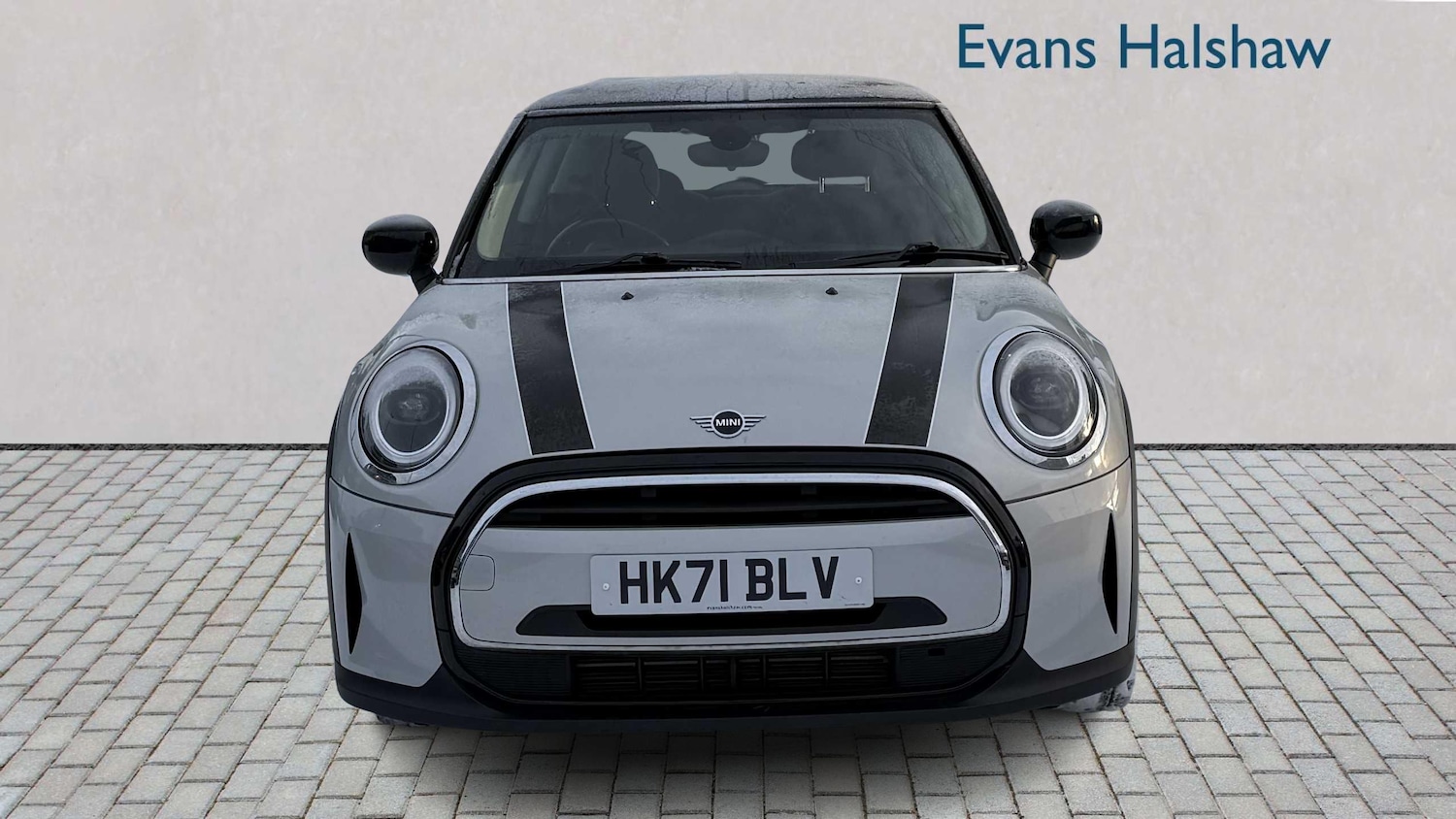 Used MINI Hatch 2021 for sale - 77858781: Photo 5