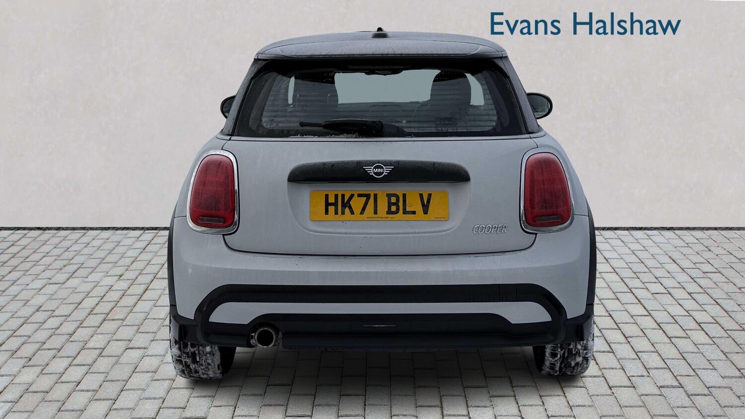 Used MINI Hatch 2021 for sale - 77858781: Photo 6