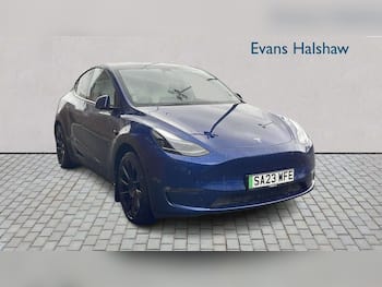 Used Tesla Model Y 2023 for sale - 79567930: Photo