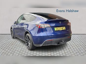 Used Tesla Model Y 2023 for sale - 79567930: Photo