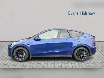 Used Tesla Model Y 2023 for sale - 79567930: Photo