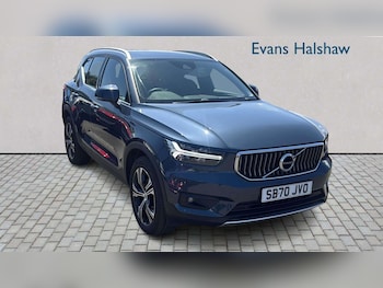 Used Volvo XC40 2021 for sale - 78978917: Photo