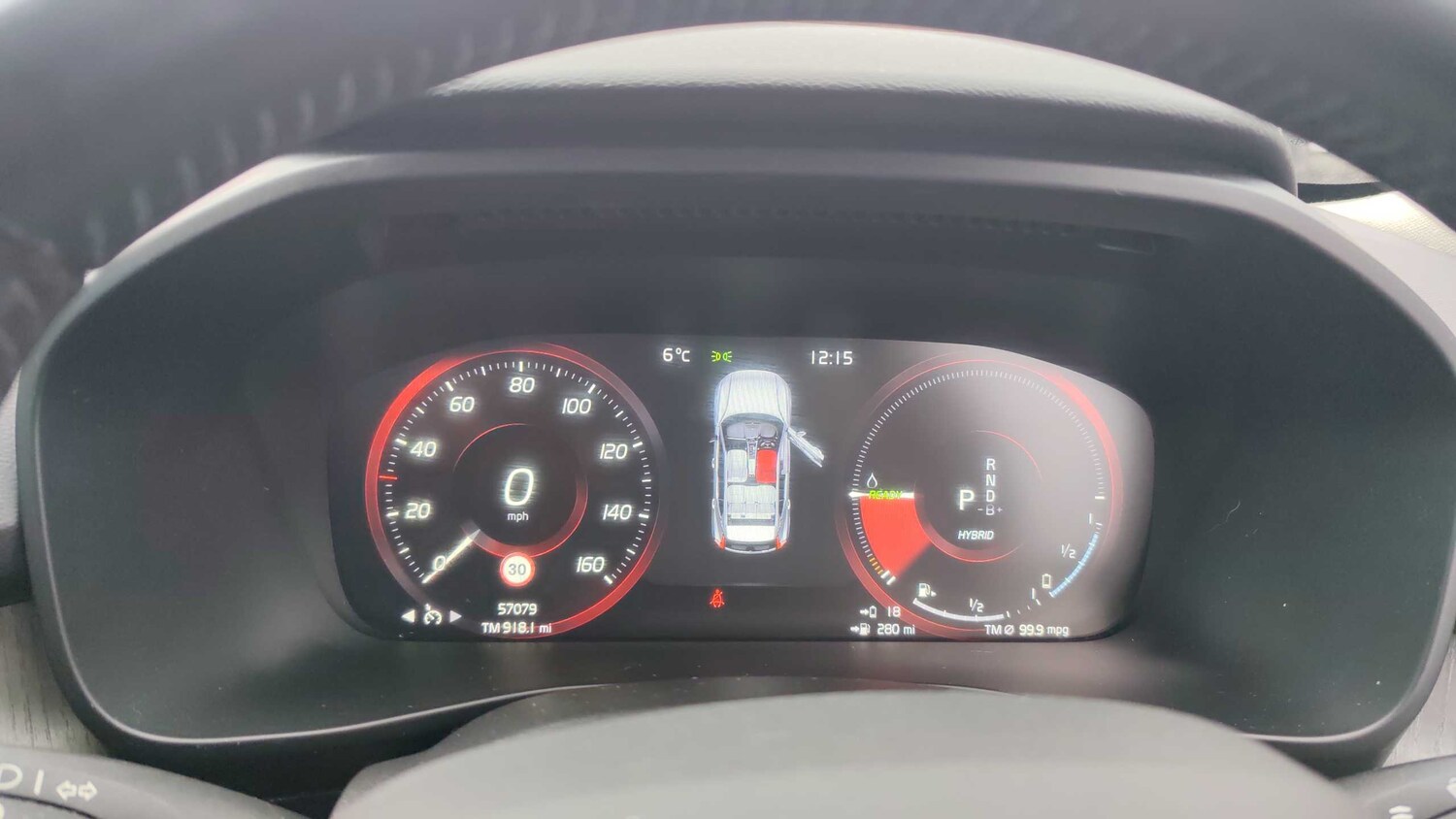 Used Volvo XC40 for sale - 77859774: Photo 11