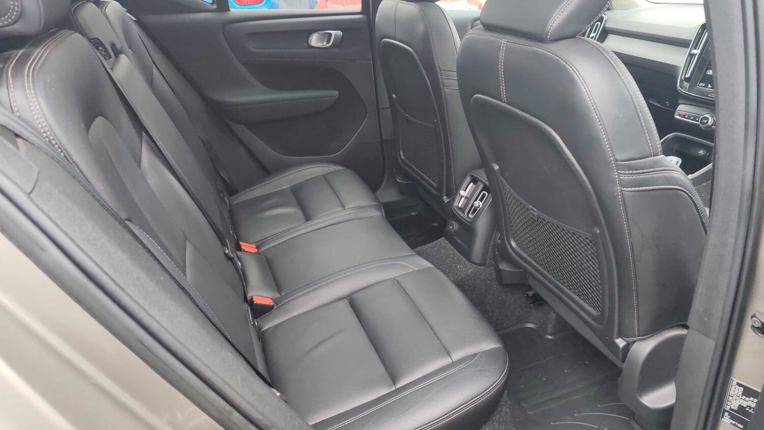 Used Volvo XC40 for sale - 77859774: Photo 13