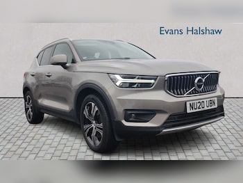 Used Volvo XC40 2020 for sale - 77859774: Photo