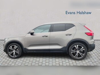 Used Volvo XC40 2020 for sale - 77859774: Photo