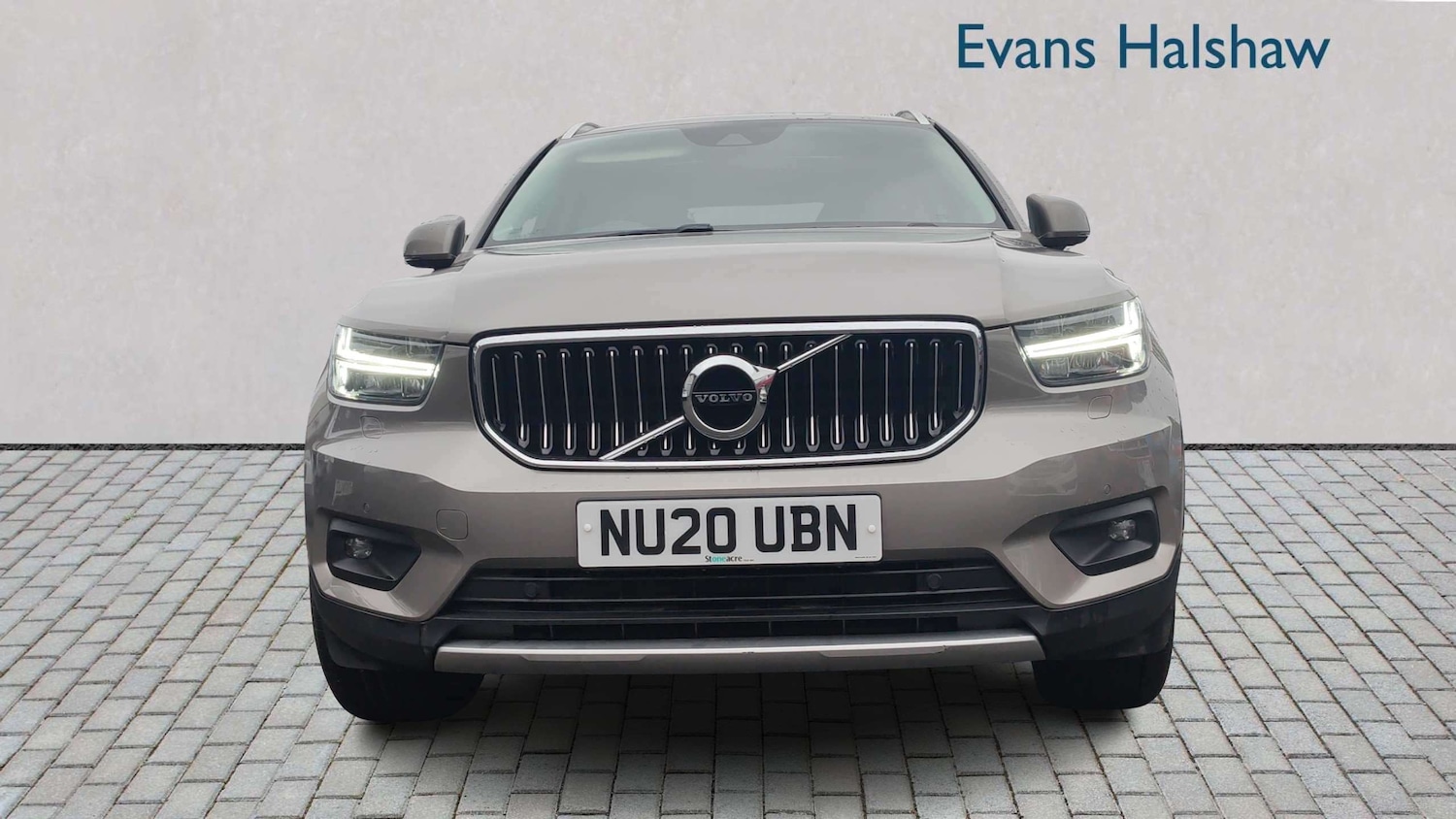 Used Volvo XC40 for sale - 77859774: Photo 5