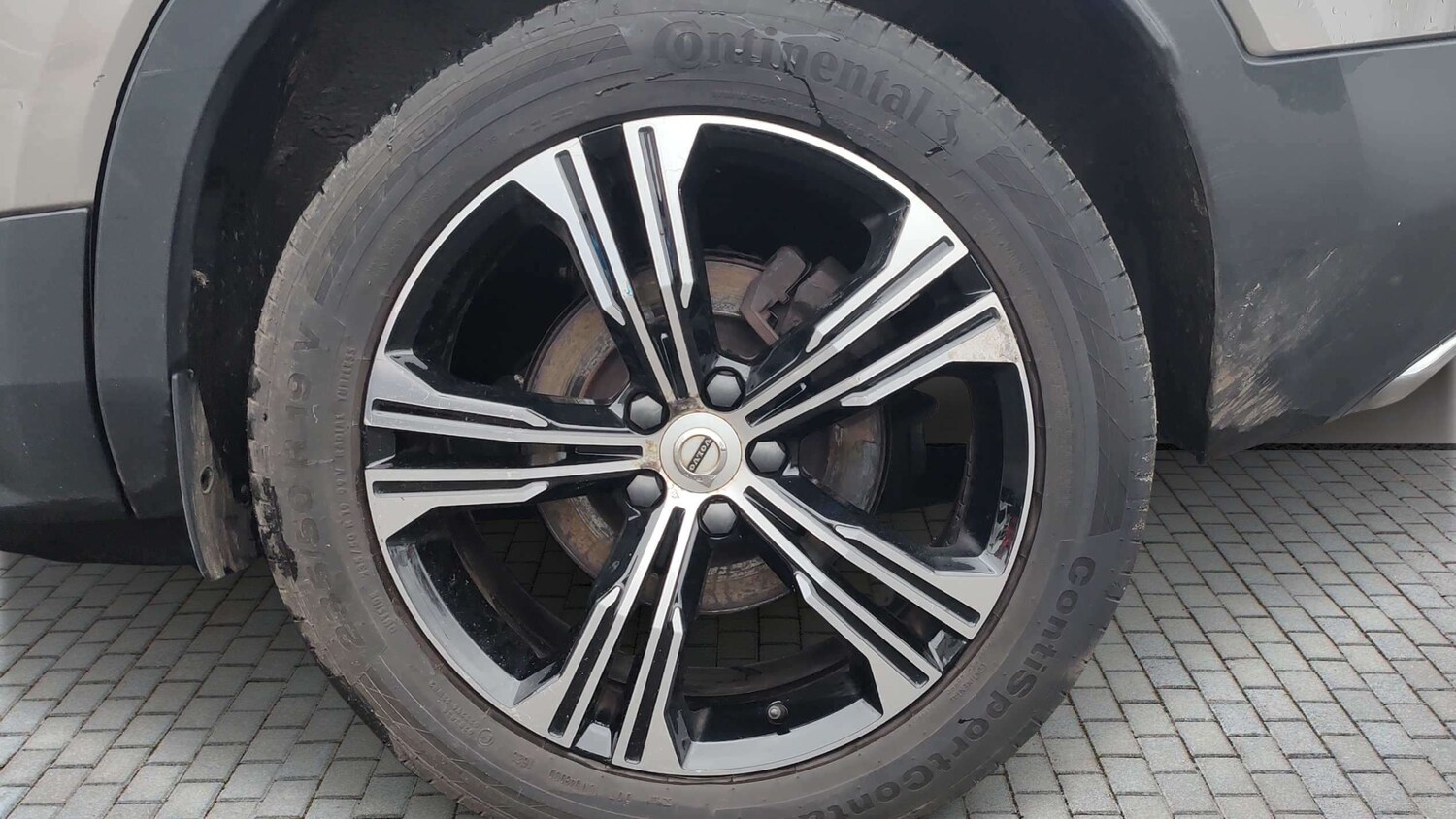 Used Volvo XC40 for sale - 77859774: Photo 7