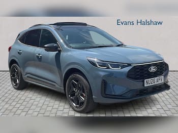 Used Ford Kuga 2026 for sale - 79716249: Photo