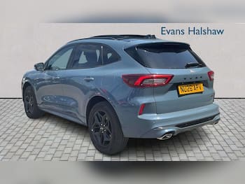 Used Ford Kuga 2026 for sale - 79716249: Photo