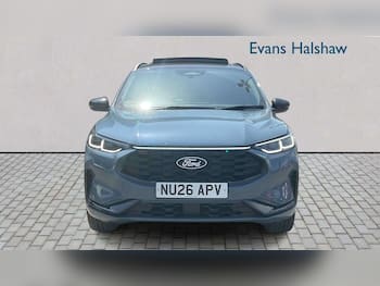 Used Ford Kuga 2026 for sale - 79716249: Photo