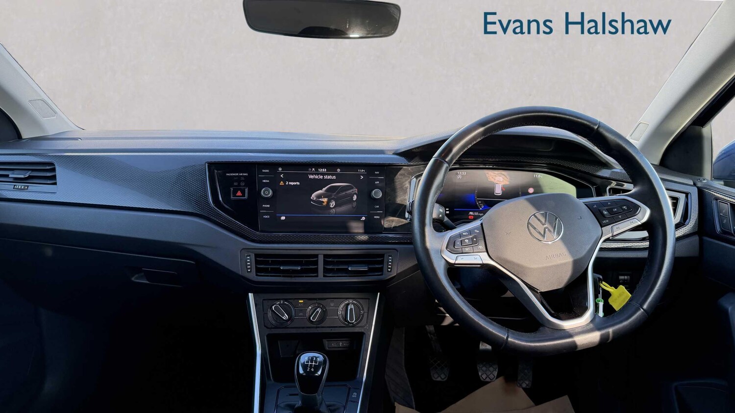 Used Volkswagen Polo for sale - 77861513: Photo 11