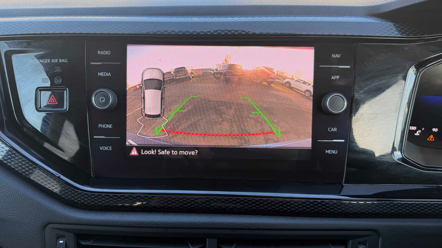 Used Volkswagen Polo for sale - 77861513: Photo 16